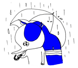 armadillo sticker #2371529