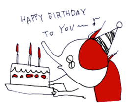 armadillo sticker #2371535