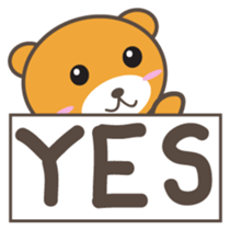 kuuta-kun Japanese version sticker #2371648