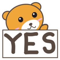 kuuta-kun Japanese version sticker #2371648