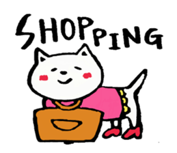 Chocobi-Sticker sticker #2371937