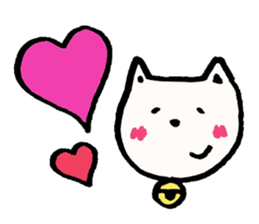 Chocobi-Sticker sticker #2371948