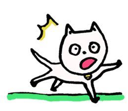 Chocobi-Sticker sticker #2371950