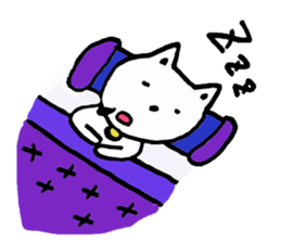 Chocobi-Sticker sticker #2371952