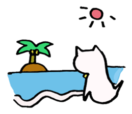 Chocobi-Sticker sticker #2371973