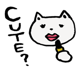 Chocobi-Sticker sticker #2371975