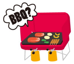 Cookie Angler sticker #2372056