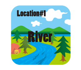 Cookie Angler sticker #2372059