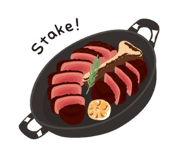 Cookie Angler sticker #2372062