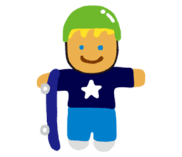 Cookie Angler sticker #2372066