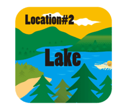 Cookie Angler sticker #2372068