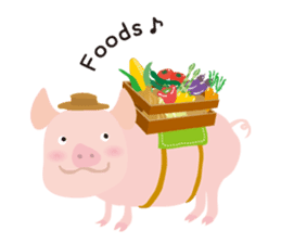 Cookie Angler sticker #2372070