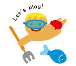 Cookie Angler sticker #2372073