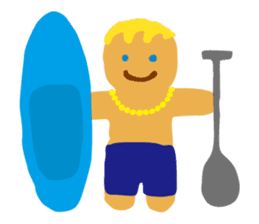 Cookie Angler sticker #2372074