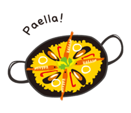 Cookie Angler sticker #2372075