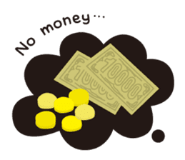 Cookie Angler sticker #2372080