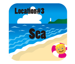 Cookie Angler sticker #2372083