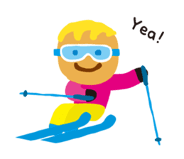 Cookie Angler sticker #2372085