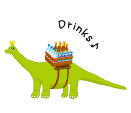 Cookie Angler sticker #2372086