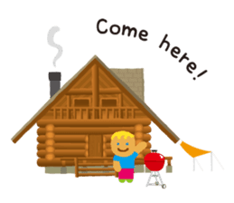 Cookie Angler sticker #2372088