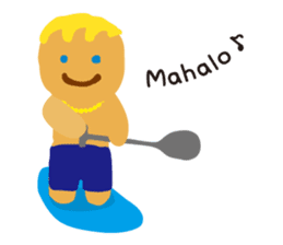 Cookie Angler sticker #2372089