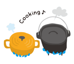 Cookie Angler sticker #2372092