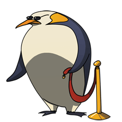 Bicho Stickers, chapter 2