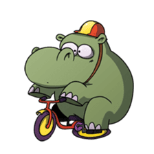 Bicho Stickers, chapter 2 sticker #2372297