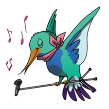 Bicho Stickers, chapter 2 sticker #2372300