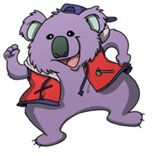 Bicho Stickers, chapter 2 sticker #2372303