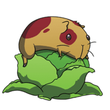 Bicho Stickers, chapter 2 sticker #2372304