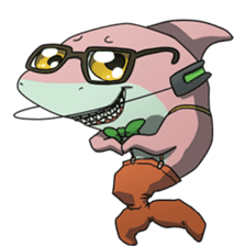 Bicho Stickers, chapter 2 sticker #2372307