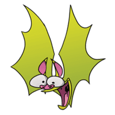 Bicho Stickers, chapter 2 sticker #2372308