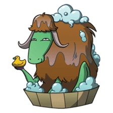 Bicho Stickers, chapter 2 sticker #2372309