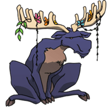 Bicho Stickers, chapter 2 sticker #2372311