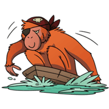 Bicho Stickers, chapter 2 sticker #2372313