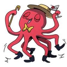 Bicho Stickers, chapter 2 sticker #2372318