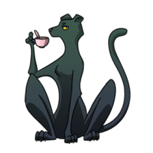 Bicho Stickers, chapter 2 sticker #2372320