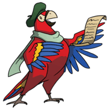 Bicho Stickers, chapter 2 sticker #2372321