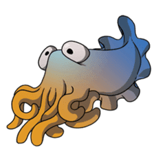 Bicho Stickers, chapter 2 sticker #2372323