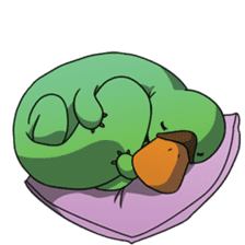 Bicho Stickers, chapter 2 sticker #2372325