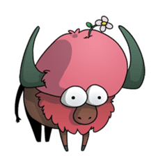 Bicho Stickers, chapter 2 sticker #2372326