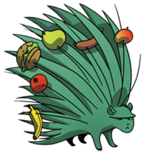 Bicho Stickers, chapter 2 sticker #2372328