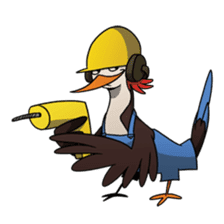 Bicho Stickers, chapter 2 sticker #2372331