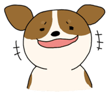 Chihuahua Mi sticker #2372636