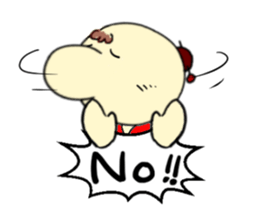 Mrs. Hanako sticker #2372817