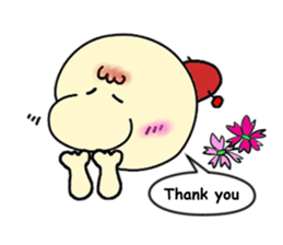 Mrs. Hanako sticker #2372819