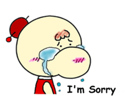 Mrs. Hanako sticker #2372822