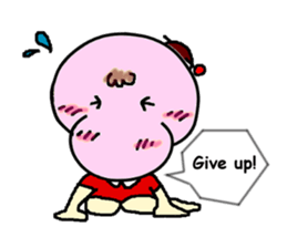 Mrs. Hanako sticker #2372826