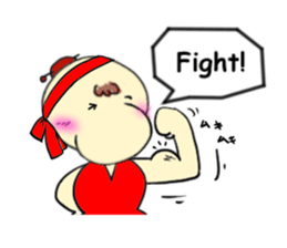 Mrs. Hanako sticker #2372845